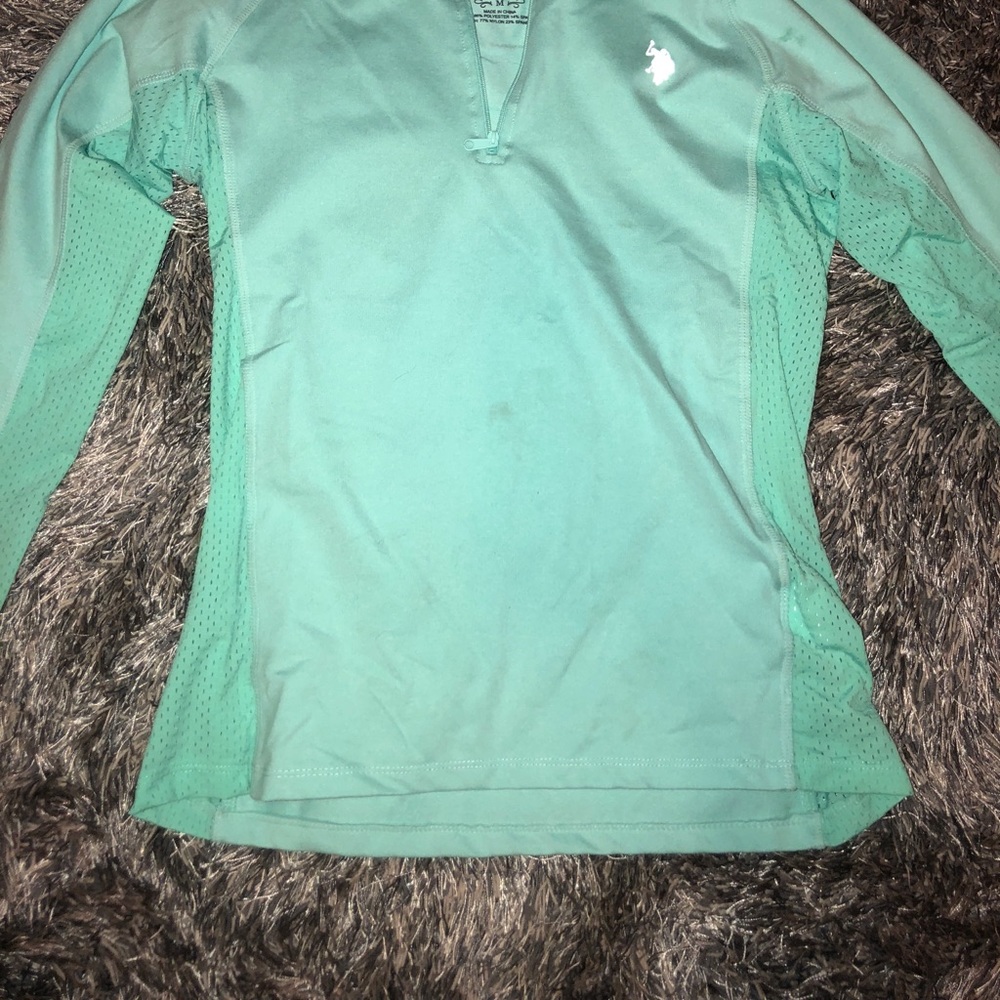POLO pullover - Picture 4 of 5